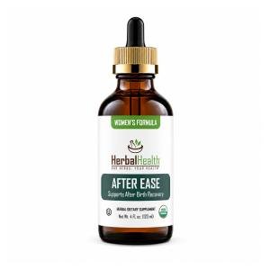 Herbal Health After Ease Women's Formula - 4 oz.