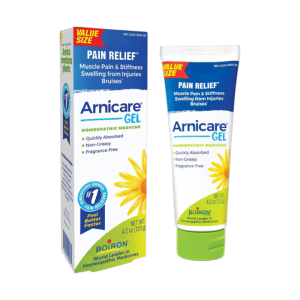 Boiron Arnicare Gel - 4.2 oz.