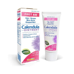 Boiron Calendula Ointment - 1 oz.