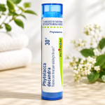 Boiron Phytolacca Decandra 30c - 80 Pellets