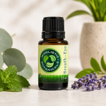 Dr Christopher's Breath Eze Essential Oil - 15 ml