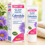 Boiron Calendula Ointment - 1 oz.