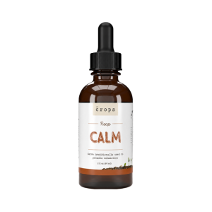 Crops Calm - 2 fl. oz.