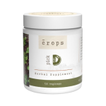 Crops Pick D - 130 Capsules