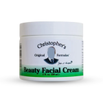 Dr Christopher's Beauty Facial Cream - 2 oz.