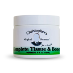 Dr Christopher's Complete Tissue & Bone Ointment - 4 oz.