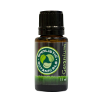 Dr Christopher's Geranium Essential Oil - 15 ml