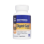 Enzymedica Digest Gold + ATPro Maximum Strength - 90 Capsules