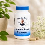 Dr Christopher's Female Tonic - 100 Capsules