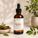 Crops Glucose Health - 2 fl. oz.