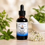 Dr. Christopher's Herbal Calcium Extract - 2 fl. oz.