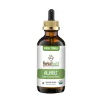 Herbal Health Allereez Herbal Formula - 4 oz.
