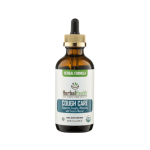 Herbal Health Cough Care Herbal Formula - 4 oz.