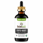 Herbal Health Ferto Boost Women's Formula - 4 oz.