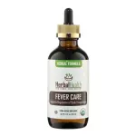 Herbal Health Fever Care Herbal Formula - 4 oz.