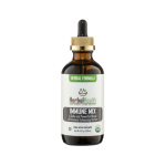 Herbal Health Immune Mix Herbal Formula - 4 oz.