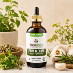 Herbal Health Para Cleanse Herbal Formula - 4 oz.