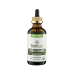 Herbal Health Para Cleanse Herbal Formula - 4 oz.