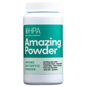 Herbal Power Amazing Powder