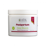 Herbal Power Postpartum & Deep Wounds - 4 oz.