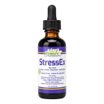 Herbal Power StressEx - 2 fl oz.