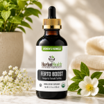 Herbal Health Ferto Boost Women's Formula - 4 oz.