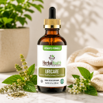Herbal Health Uricare Women's Formula - 4 oz.