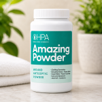 Herbal Power Amazing Powder