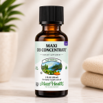 Maxi Vitamin D3 Concentrate Liquid - 1 oz.