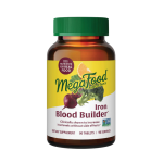 Mega Food Blood Builder - 90 Tablets