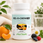 Maxi Health Mel O Chew 5 mg - 100 Chewies