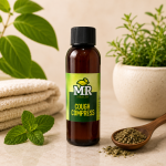 MR Cough Compress kit