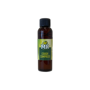 MR Cough Compress kit