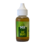 MR Ear Drops - 1 oz.