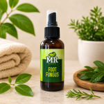 MR Foot Fungus - 4 oz.