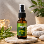 MR Kids Chinese Oil - 1 oz.