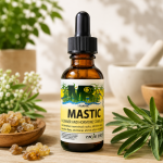 MR Mastic - 1 oz.