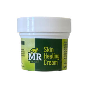 MR Skin Healing Cream - 1 oz.