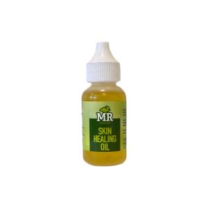 MR Skin Healing Oil - 1 oz