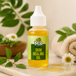 MR Skin Healing Oil - 5 oz
