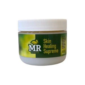MR Skin Healing Supreme Cream - 4 oz.