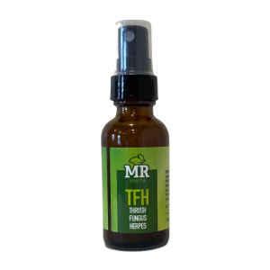 MR TFH - 1 oz