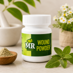 MR Wound Powder - Large Shaker