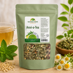 Natural Hope Anxi A Tea - 4 oz.
