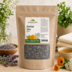 Natural Hope Herbal Sitz Bath - 8 oz.