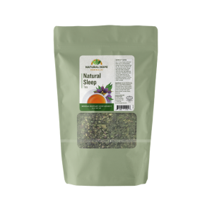 Natural Hope Natural Sleep Tea - 4 oz.