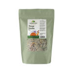 Natural Hope Throat Soothe Tea - 4 oz.