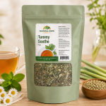Natural Hope Tummy Soothe Tea - 4 oz.