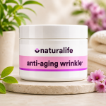 Naturelife Anti-Aging Wrinkle - 1 oz.
