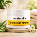 Naturelife Burn Relief - 5 oz.